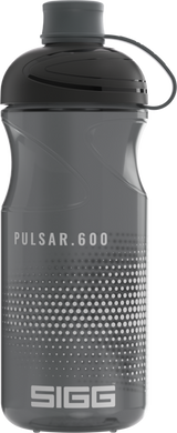 SIGG PULSAR JUOMAPULLO ANTHRACITE 0.6L