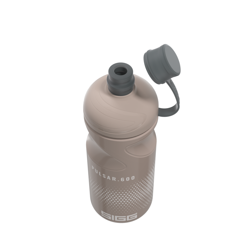 SIGG PULSAR URHEILUPULLO DUSK 0.6L