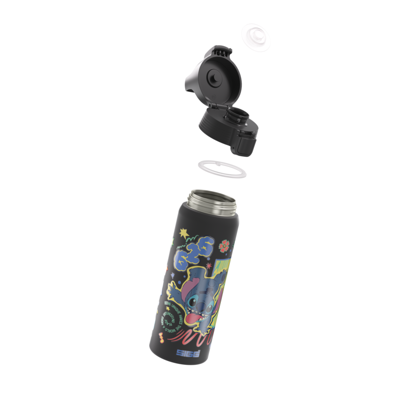 SIGG Shield One 626 Stitch 0.75L juomapullo