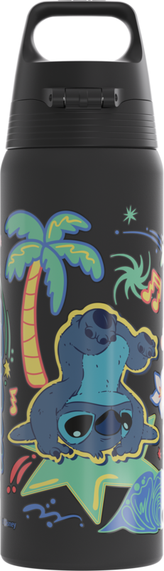 SIGG Shield One 626 Stitch 0.75L juomapullo