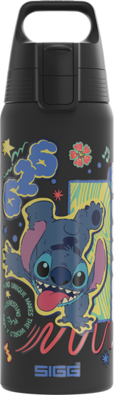 SIGG Shield One 626 Stitch 0.75L juomapullo