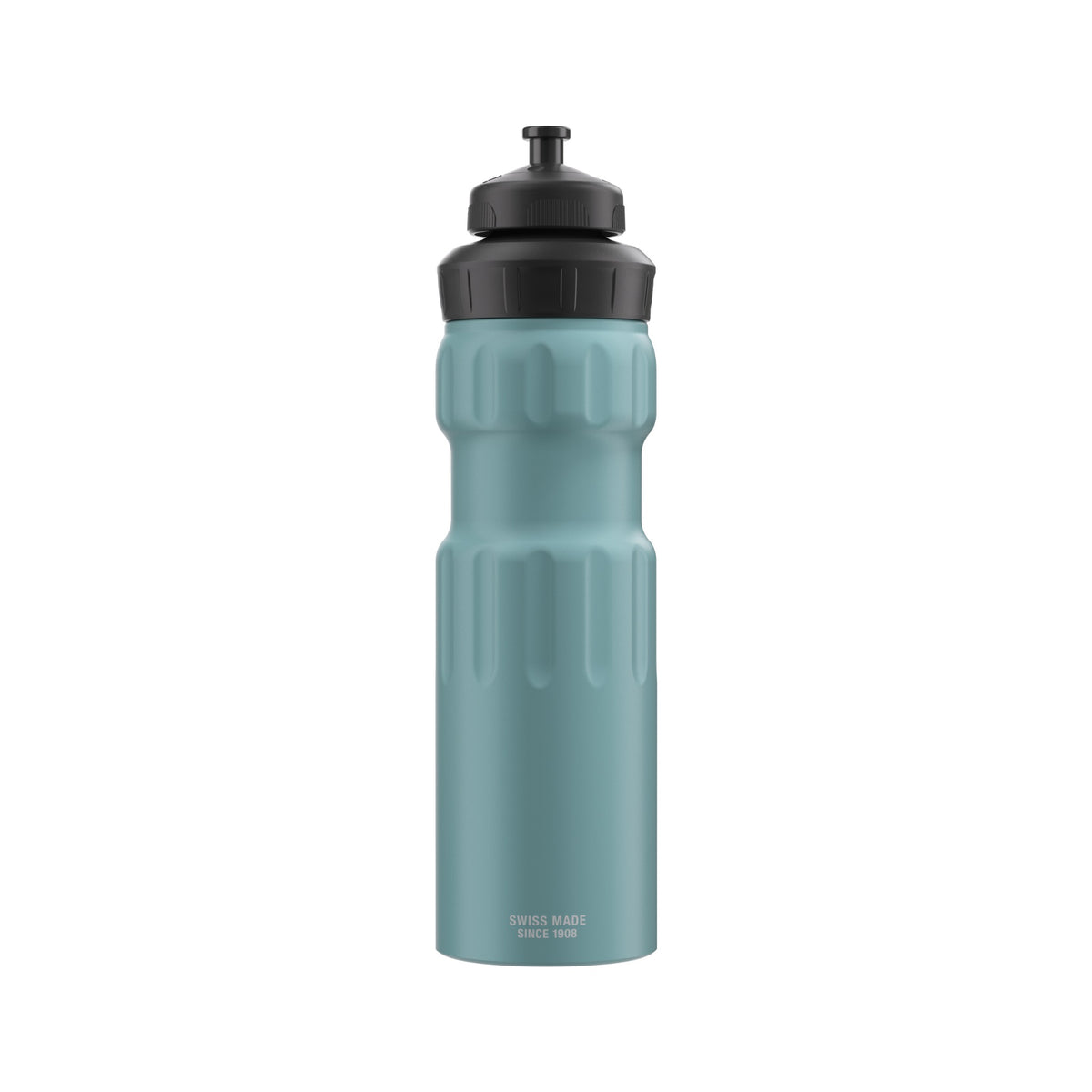 SIGG WMB Sports Morning Blue 0,75 l urheilupullo, takaa