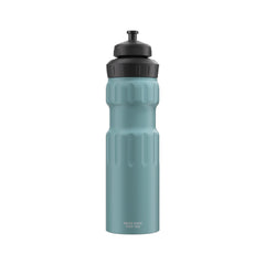 SIGG WMB Sports Morning Blue 0,75 l urheilupullo, takaa