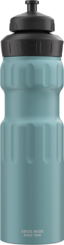 SIGG WMB Sports Morning Blue 0.75L urheilupullo