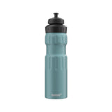 SIGG WMB Sports Morning Blue 0,75 l urheilupullo