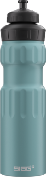 SIGG WMB Sports Morning Blue 0.75L urheilupullo