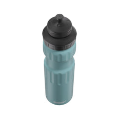 SIGG WMB Sports Morning Blue 0,75 l urheilupullo, korkin lähikuva