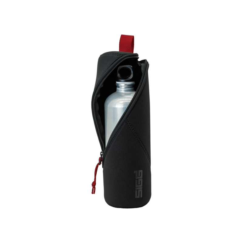SIGG Bottle Holster M - Suojapussi SIGG-juomapullolle