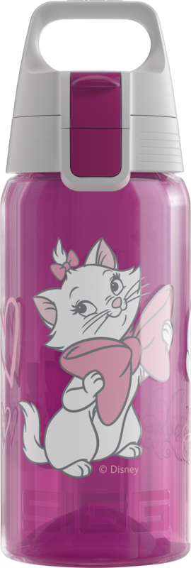 SIGG Viva One Marie 0.5L - kevyt lastenpullo