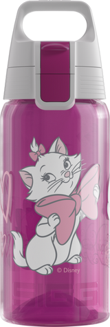 SIGG Viva One Marie 0.5L - kevyt lastenpullo