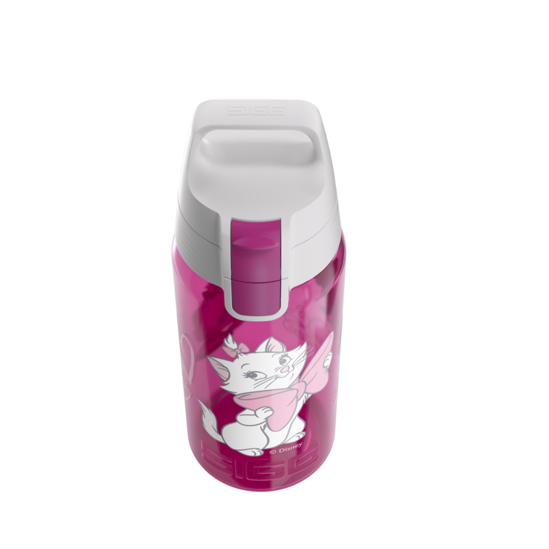 SIGG Viva One Marie 0.5L - kevyt lastenpullo
