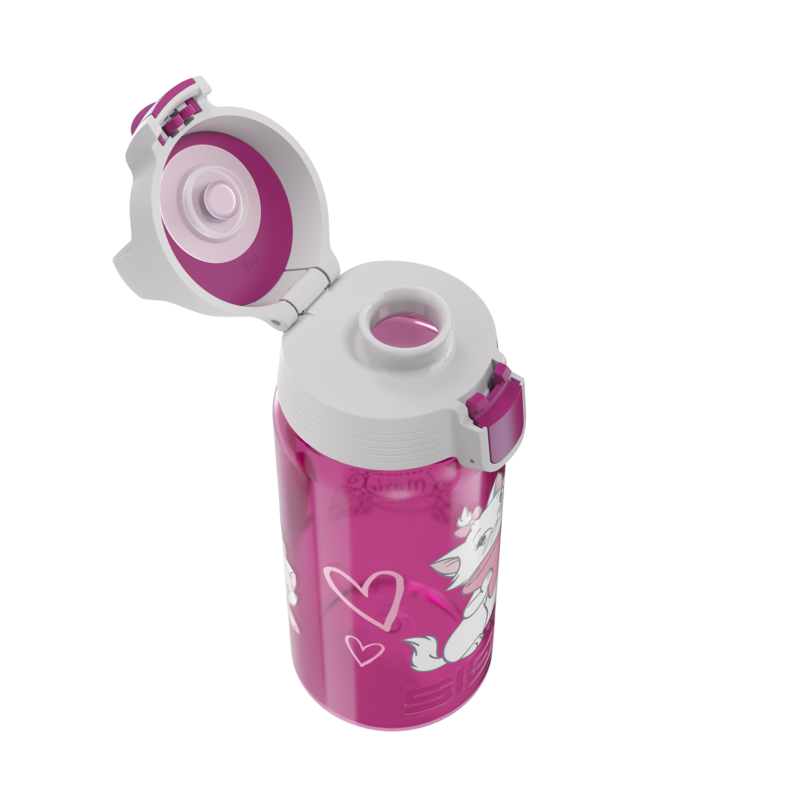 SIGG Viva One Marie 0.5L - kevyt lastenpullo