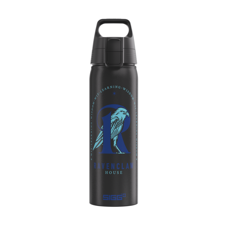 SIGG WMB ONE Ravenclaw 0.75L alumiinipullo