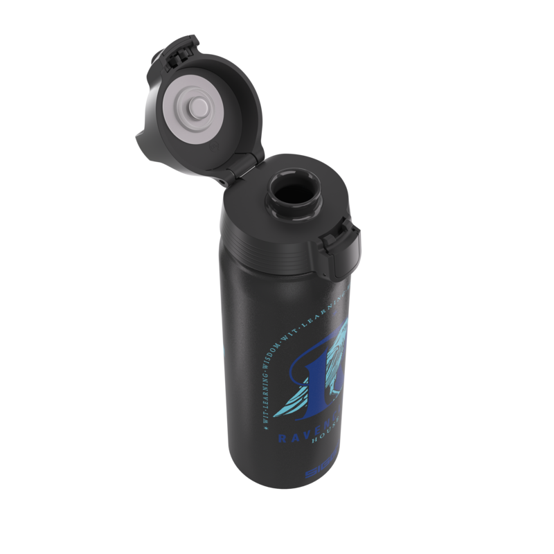 SIGG WMB ONE Ravenclaw 0.75L alumiinipullo