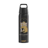 SIGG WMB ONE Hufflepuff 0.75L alumiinipullo