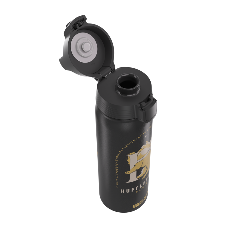SIGG WMB ONE Hufflepuff 0.75L alumiinipullo