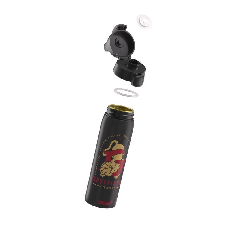 SIGG WMB ONE Gryffindor 0.75L alumiinipullo