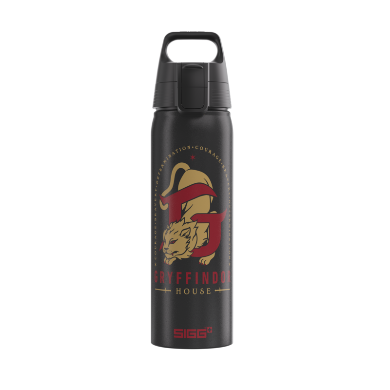 SIGG WMB ONE Gryffindor 0.75L alumiinipullo