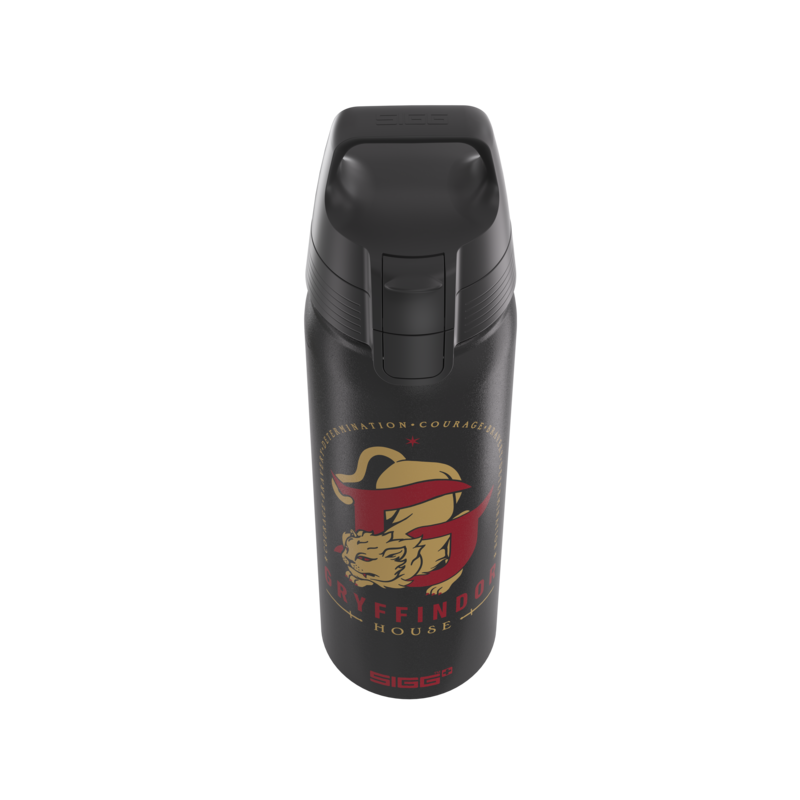 SIGG WMB ONE Gryffindor 0.75L alumiinipullo