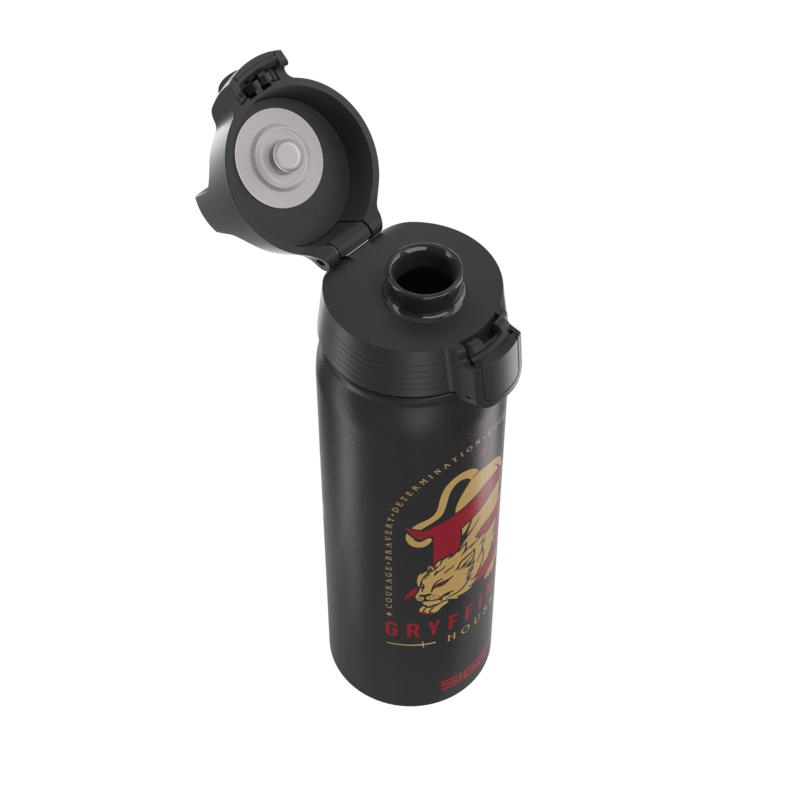 SIGG WMB ONE Gryffindor 0.75L alumiinipullo