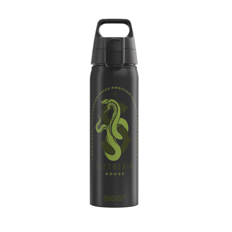 SIGG WMB ONE Slytherin alumiinipullo 0.75L