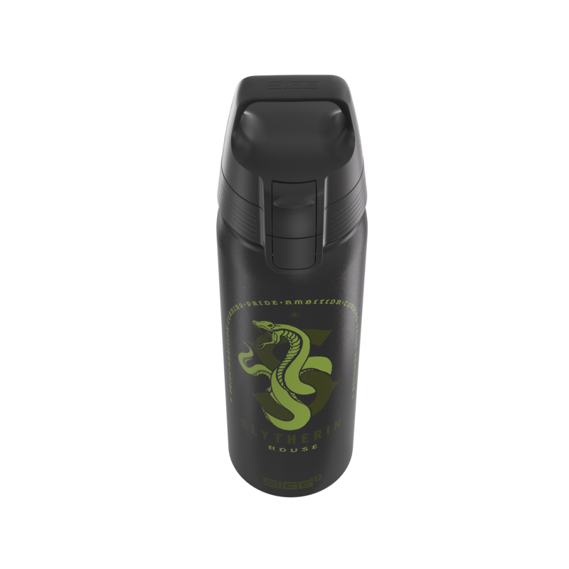 SIGG WMB ONE Slytherin alumiinipullo 0.75L