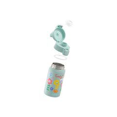 SIGG SHIELD ONE TWEETY 0,5 l LASTENPULLO, osiin purettuna