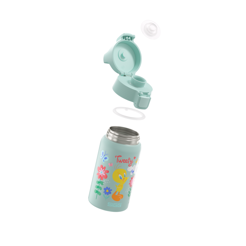 SIGG SHIELD ONE TWEETY 0.5L LASTENPULLO
