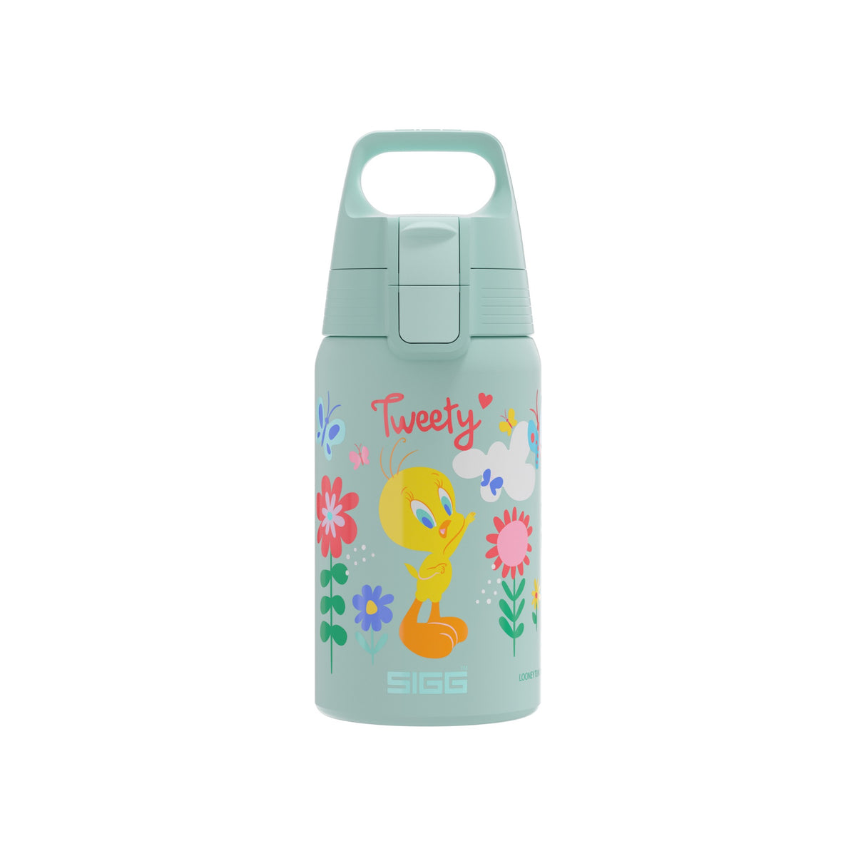 SIGG SHIELD ONE TWEETY 0,5 l LASTENPULLO