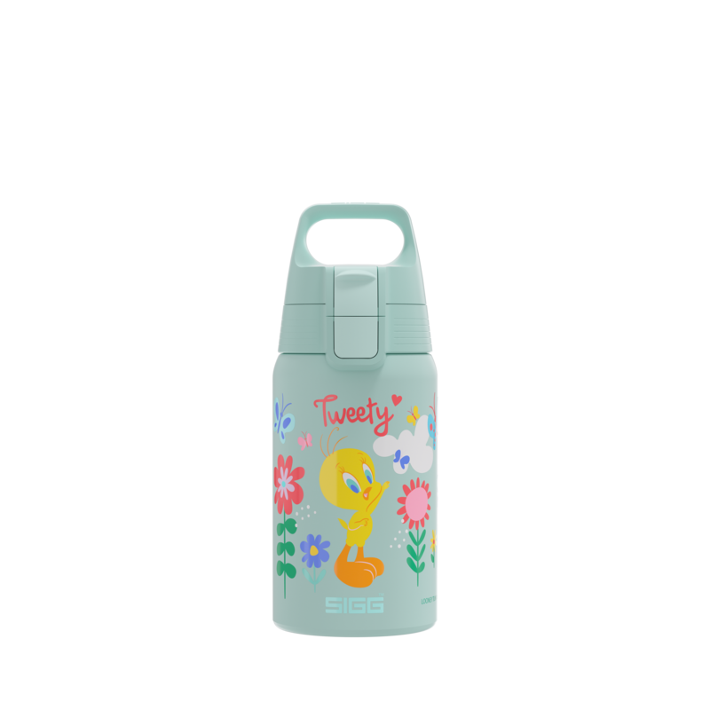 SIGG SHIELD ONE TWEETY 0.5L LASTENPULLO