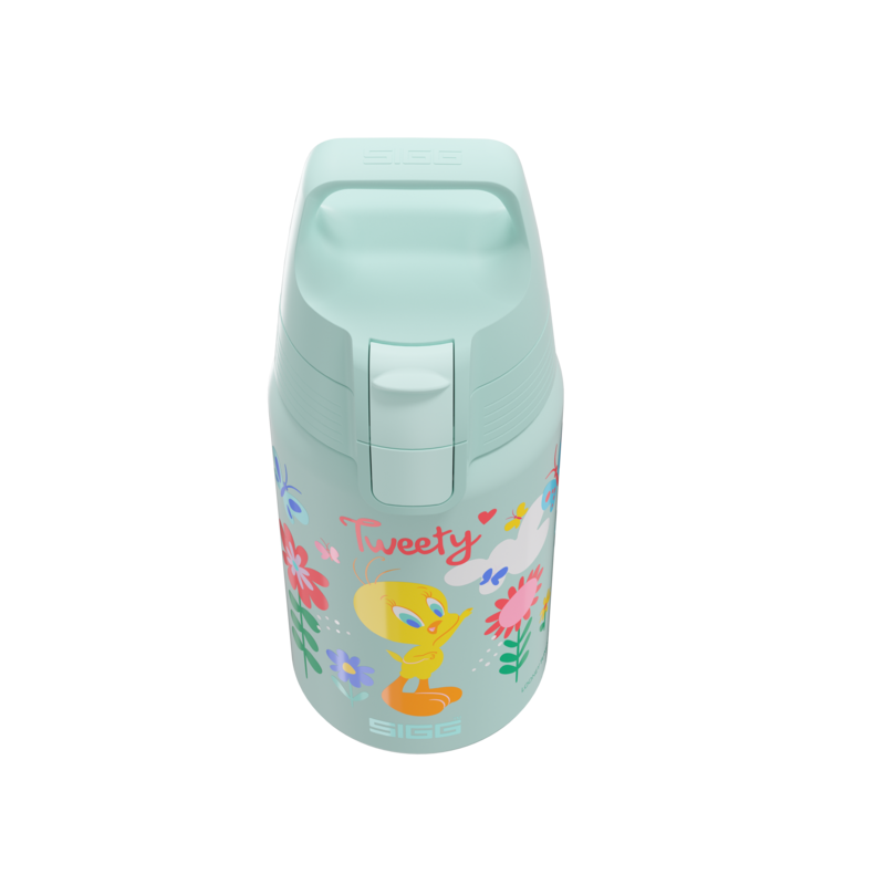 SIGG SHIELD ONE TWEETY 0.5L LASTENPULLO