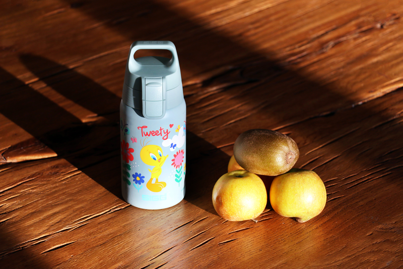 SIGG SHIELD ONE TWEETY 0.5L LASTENPULLO