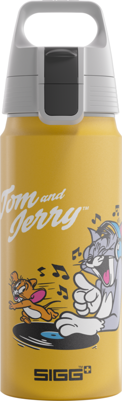 SIGG WMB ONE TOM & JERRY 0.6L LASTENPULLO
