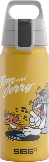 SIGG WMB ONE TOM & JERRY 0.6L LASTENPULLO
