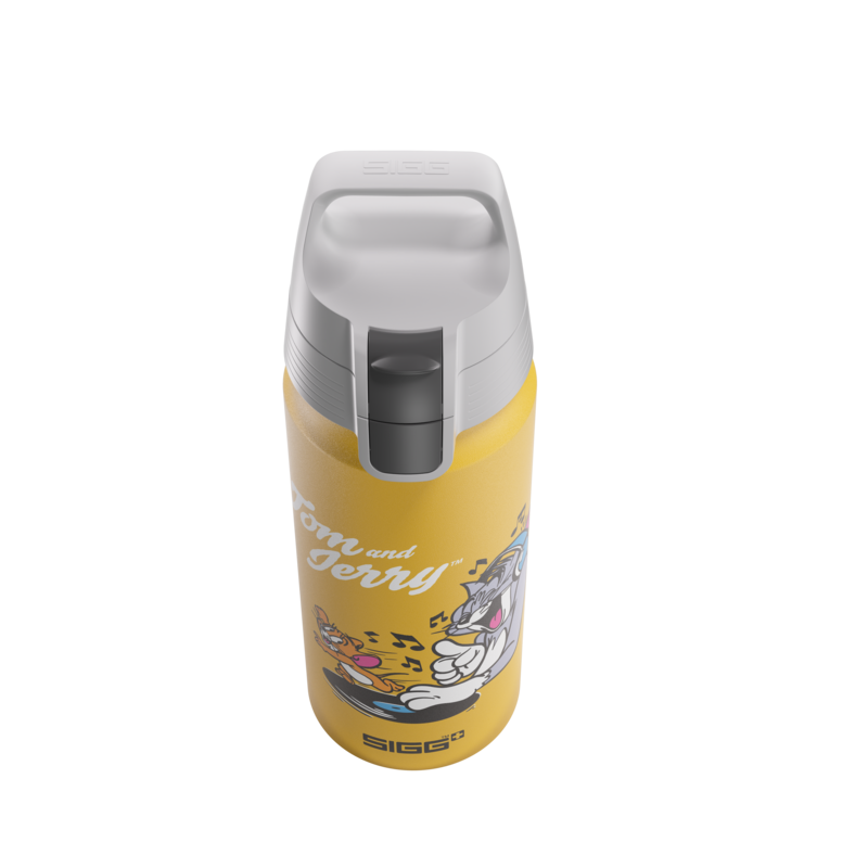 SIGG WMB ONE TOM & JERRY 0.6L LASTENPULLO