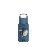 SIGG Shield ONE Hedwig 0.5L – teräksinen lasten juomapullo