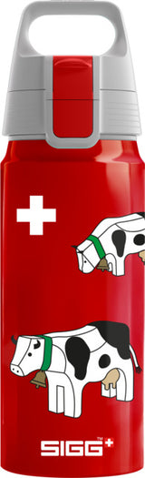 WMB ONE Swiss Cows 0.6L