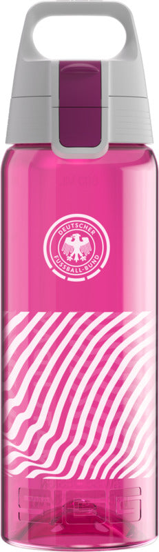 SIGG Total Color One Berry Dfb Match Day 0.6L