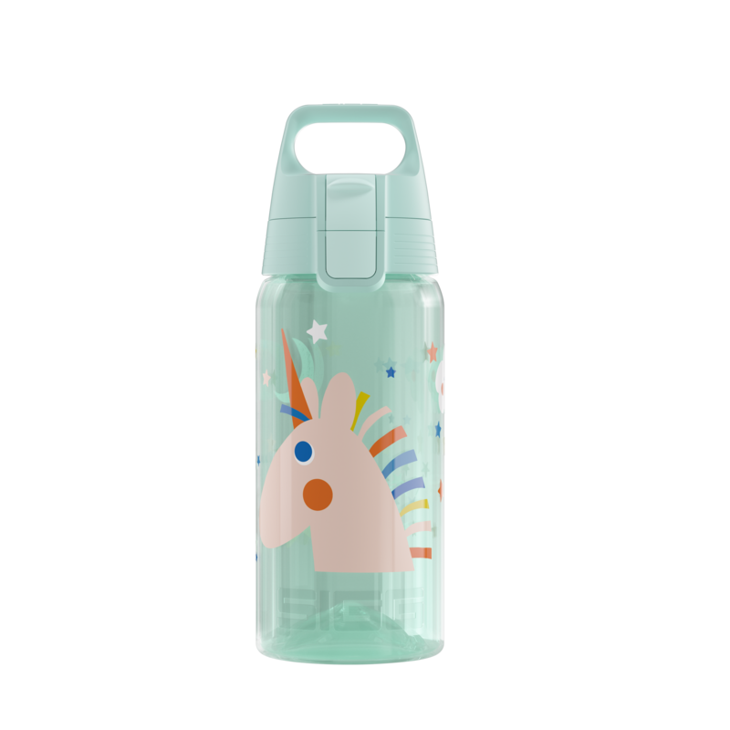 SIGG VIVA ONE LASTEN JUOMAPULLO UNISTARS 0.5 L