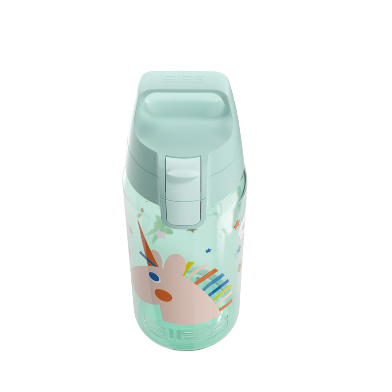 SIGG Viva One Unistars 0.5L lasten juomapullo
