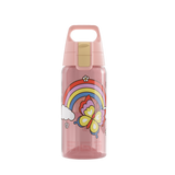 SIGG VIVA ONE LASTEN JUOMAPULLO RAINBOW 0.5 L