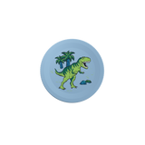 SIGG LUMO Snackbox Dinosaurus - Lasten välipalarasia