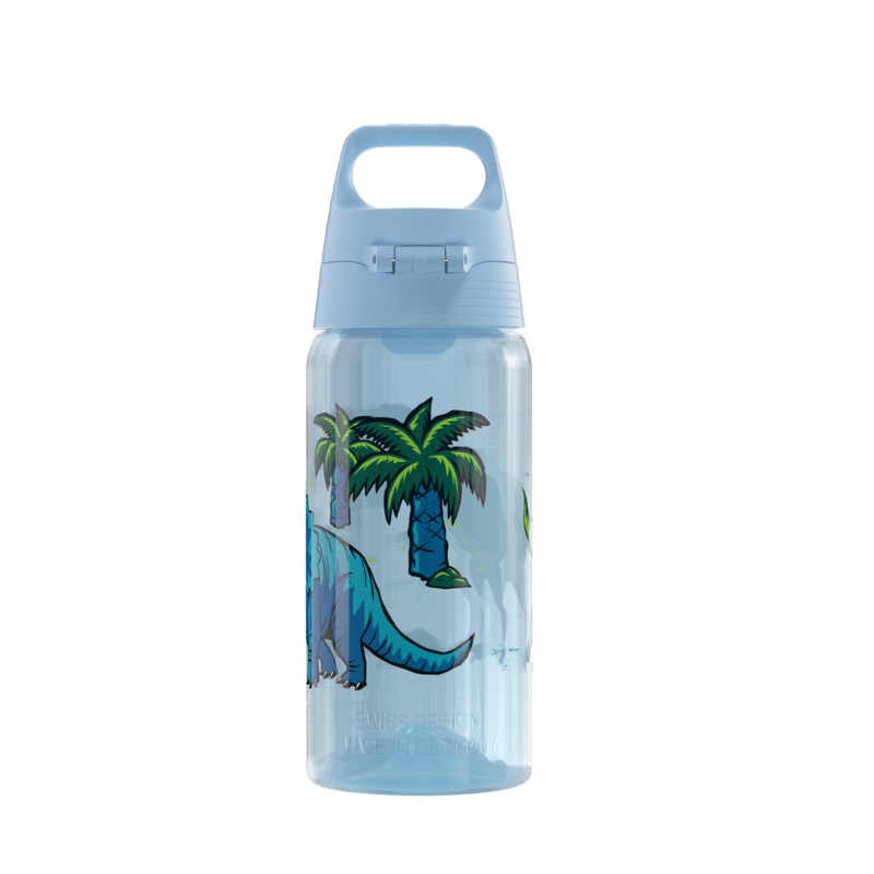 SIGG VIVA ONE LASTENPULLO DINOSAURS 0.5 L