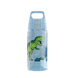 SIGG VIVA ONE LASTENPULLO DINOSAURS 0.5 L