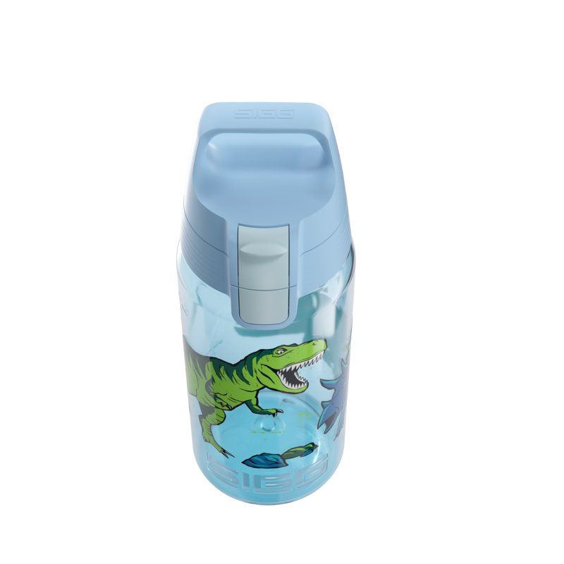 SIGG VIVA ONE LASTENPULLO DINOSAURS 0.5 L