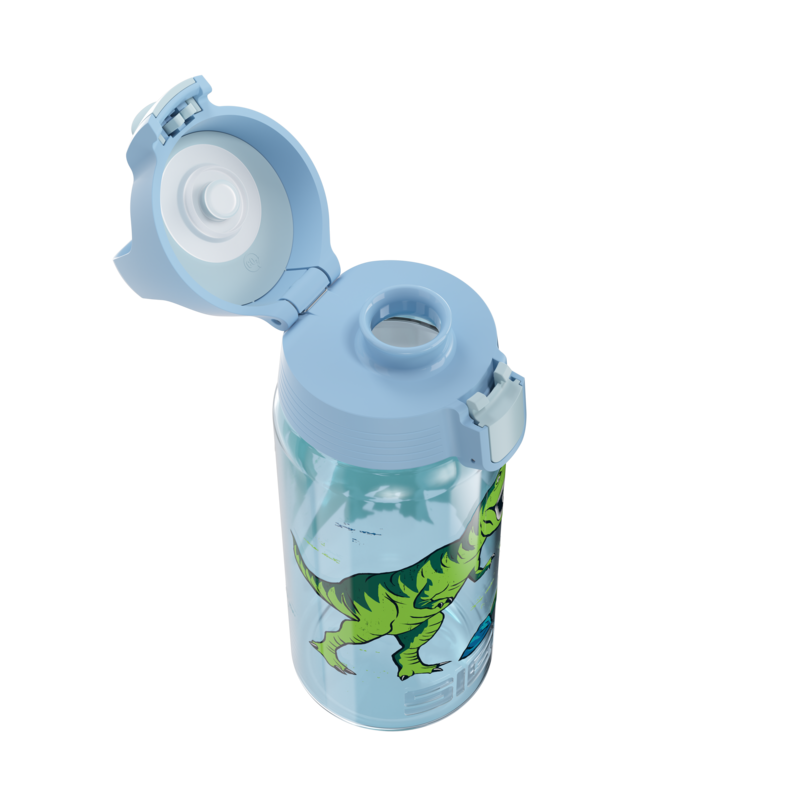 SIGG VIVA ONE LASTENPULLO DINOSAURS 0.5 L
