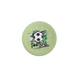 SIGG LUMO Snackbox Football Splash - Lasten välipalarasia