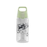 SIGG VIVA ONE FOOTBALL SPLASH LASTEN JUOMAPULLO 0.5 L