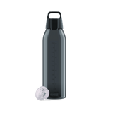SIGG TOTAL COLOR ONE JUOMAPULLO - ANTRACITHE 1.5 L