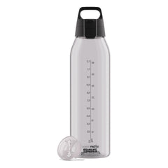 SIGG TOTAL COLOR ONE JUOMAPULLO - TRANSPARENT 1,5 l